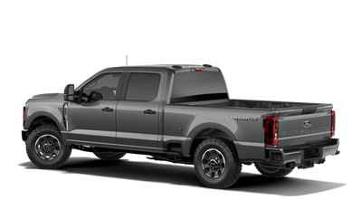 2027 Ford F-250 F-250® XLT