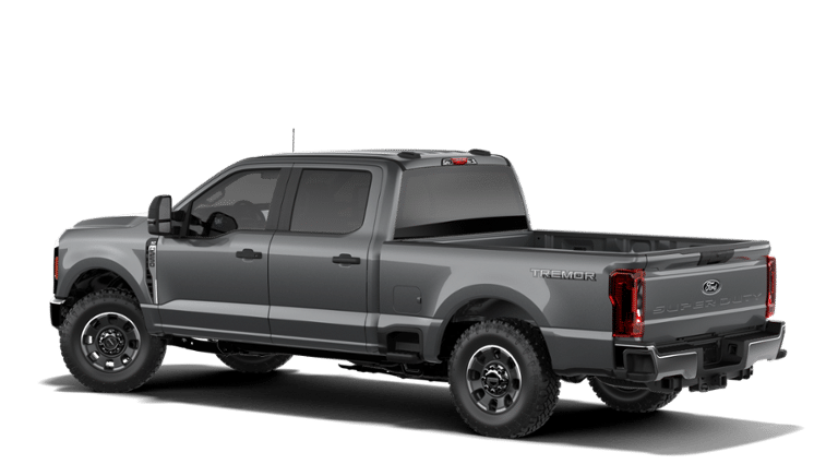 2027 Ford F-250 F-250® XLT