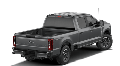 2027 Ford F-250 F-250® XLT