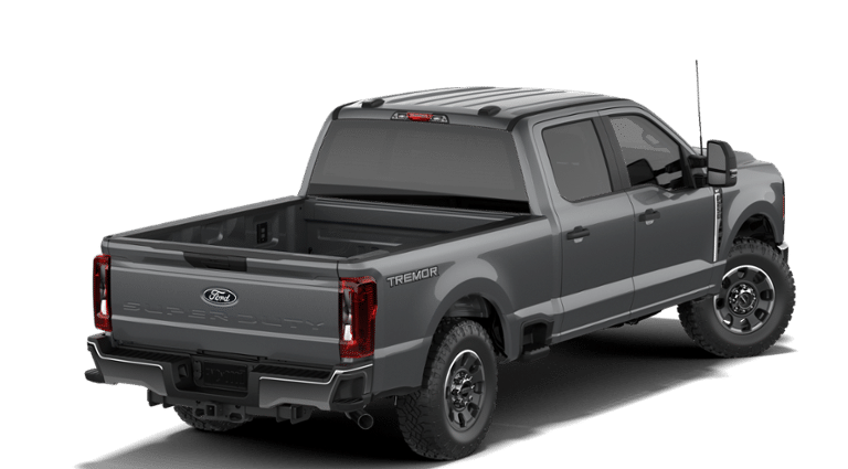 2027 Ford F-250 F-250® XLT