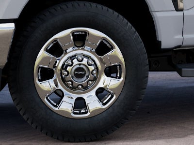 2027 Ford F-250 F-250® Lariat®
