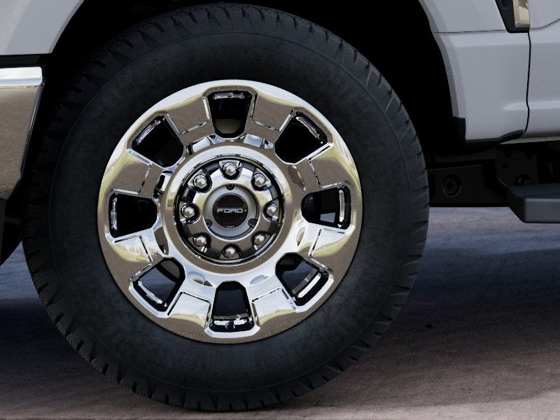 2027 Ford F-250 F-250® Lariat®