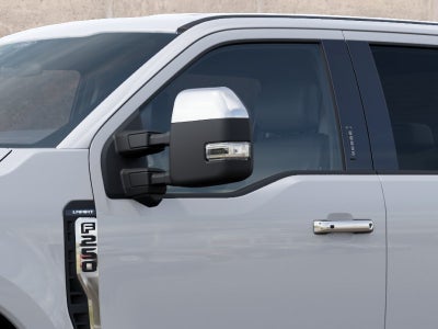 2027 Ford F-250 F-250® Lariat®