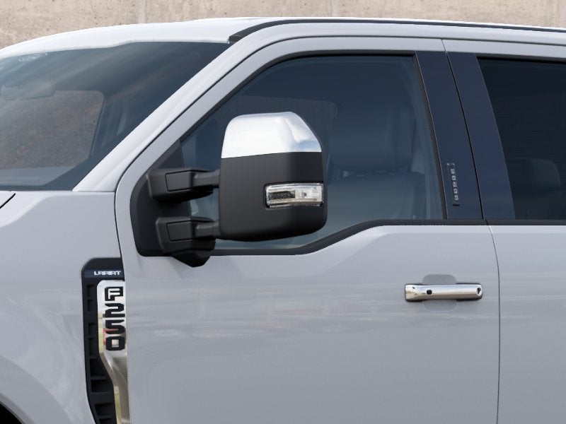 2027 Ford F-250 F-250® Lariat®