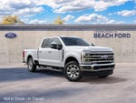 2027 Ford F-250 F-250® Lariat®