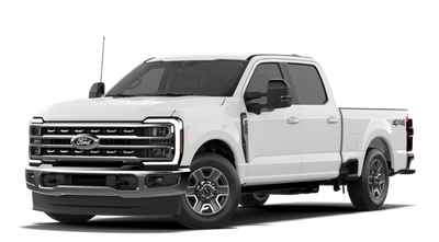 2027 Ford F-250 F-250® Lariat®