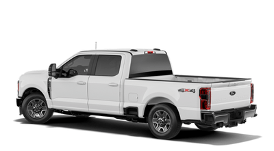 2027 Ford F-250 F-250® Lariat®