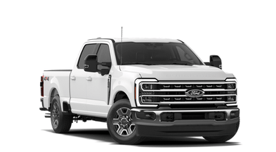 2027 Ford F-250 F-250® Lariat®