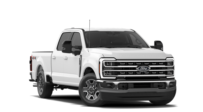 2027 Ford F-250 F-250® Lariat®