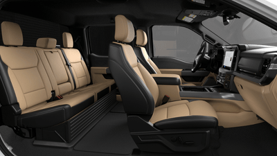 2027 Ford F-250 F-250® Lariat®