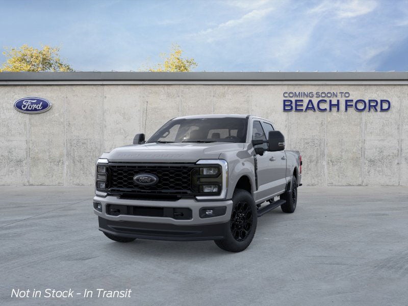 2026 Ford F-250 F-250® XLT