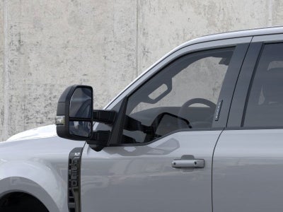 2026 Ford F-250 F-250® XLT