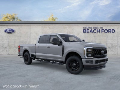 2026 Ford F-250 F-250® XLT