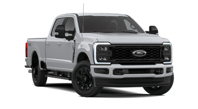 2026 Ford F-250 F-250® XLT