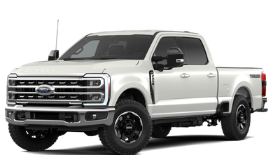2026 Ford F-250 F-250® Lariat®