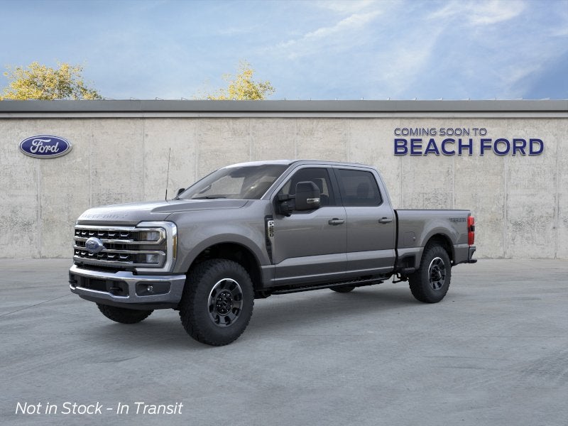 2026 Ford F-250 F-250® Lariat®