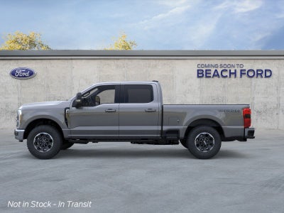 2026 Ford F-250 F-250® Lariat®