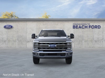 2026 Ford F-250 F-250® Lariat®