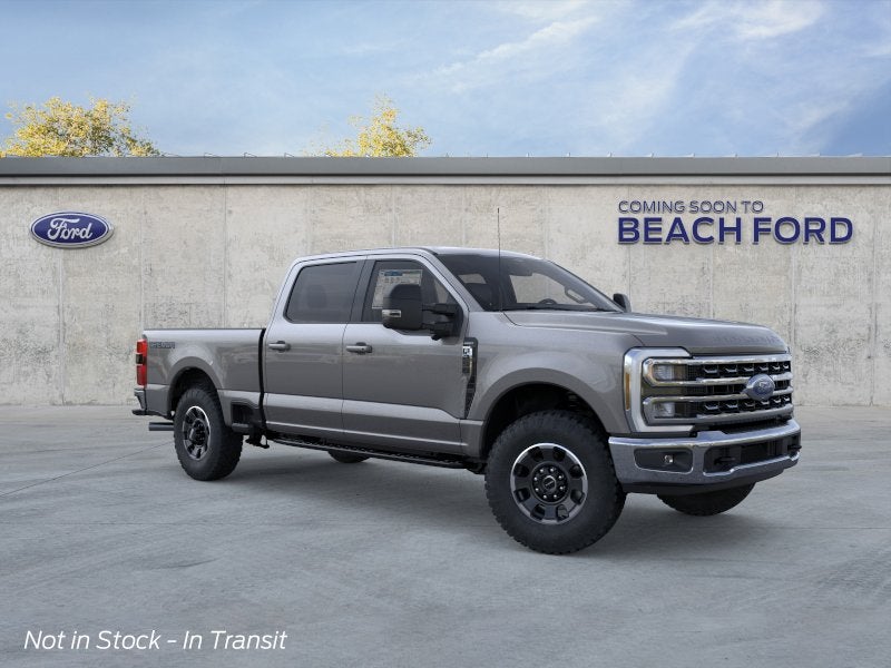 2026 Ford F-250 F-250® Lariat®