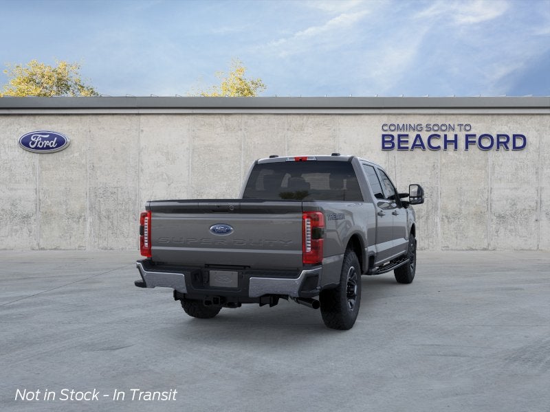 2026 Ford F-250 F-250® Lariat®
