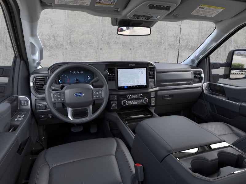 2026 Ford F-250 F-250® Lariat®