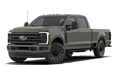 2027 Ford F-250 F-250® XLT