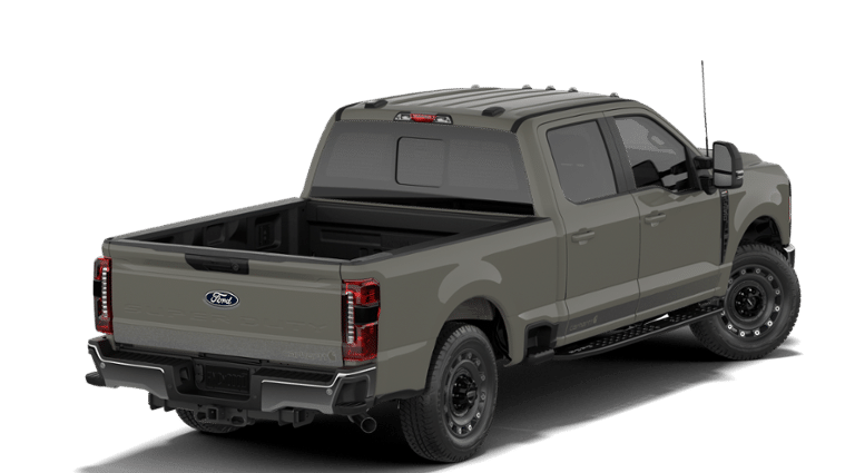 2027 Ford F-250 F-250® XLT