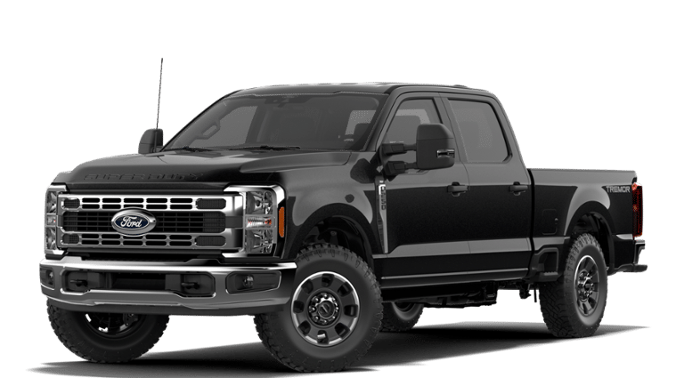 2027 Ford F-250 F-250® XLT
