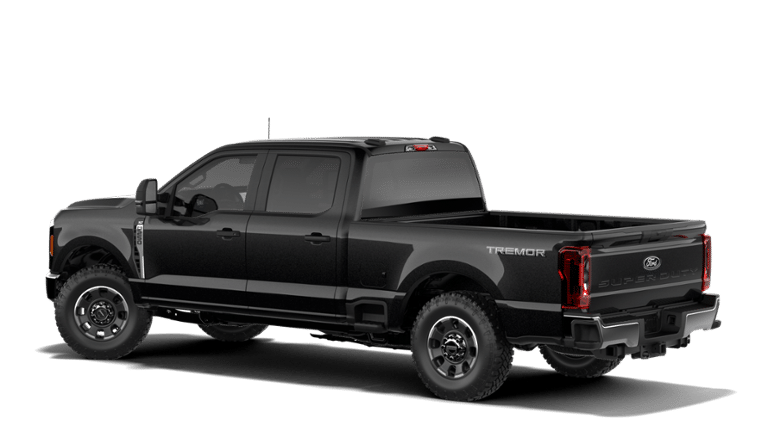 2027 Ford F-250 F-250® XLT
