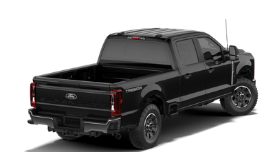 2027 Ford F-250 F-250® XLT
