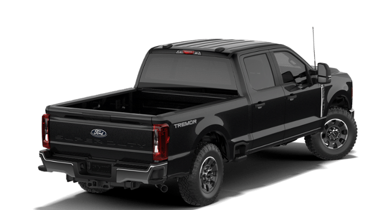 2027 Ford F-250 F-250® XLT