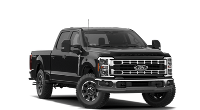 2027 Ford F-250 F-250® XLT