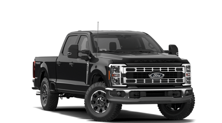 2027 Ford F-250 F-250® XLT