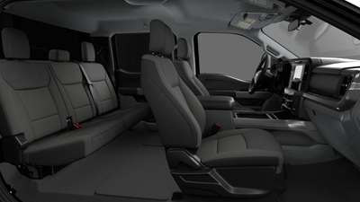 2027 Ford F-250 F-250® XLT