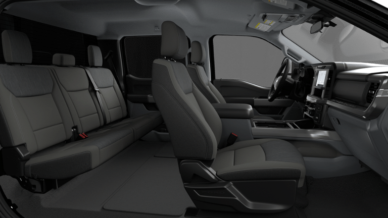 2027 Ford F-250 F-250® XLT