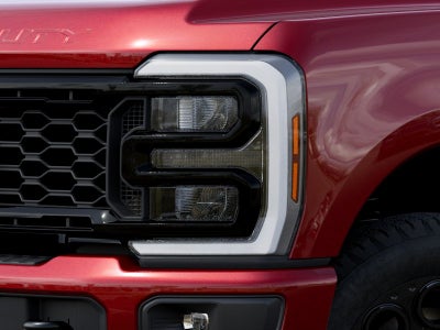 2027 Ford F-250 F-250® XLT