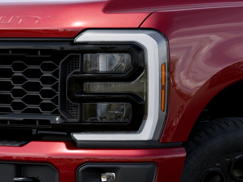 2027 Ford F-250 F-250® XLT