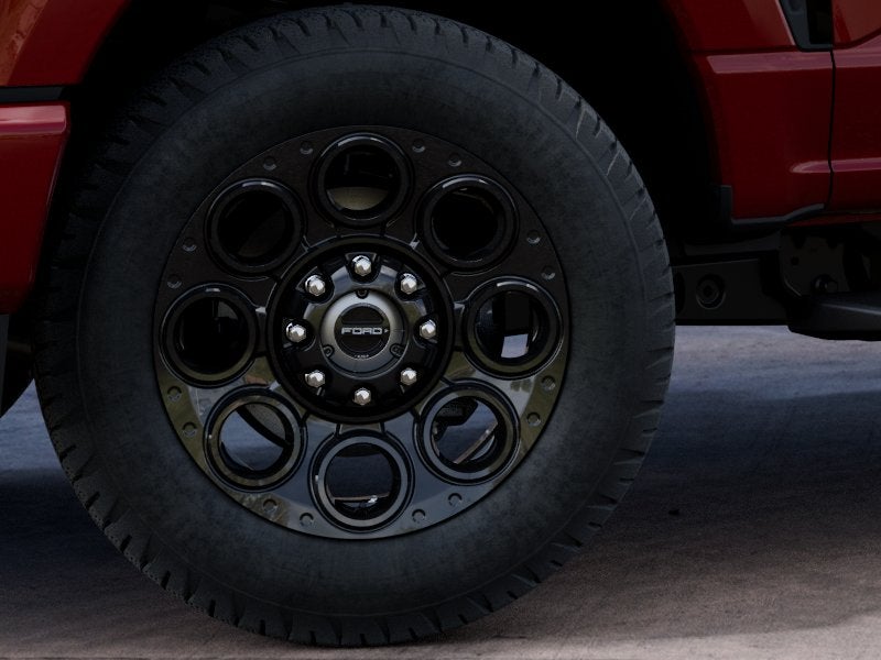 2027 Ford F-250 F-250® XLT