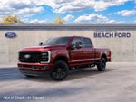 2027 Ford F-250 F-250® XLT