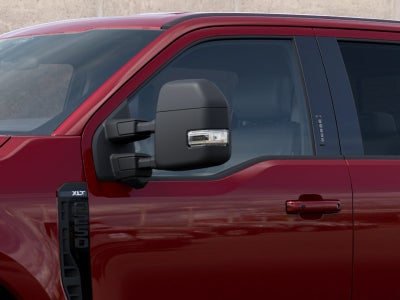 2027 Ford F-250 F-250® XLT