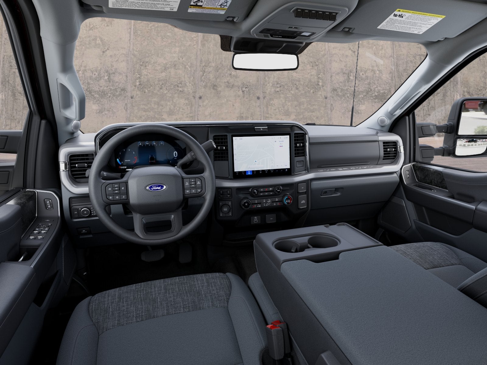 2027 Ford F-250 F-250® XLT