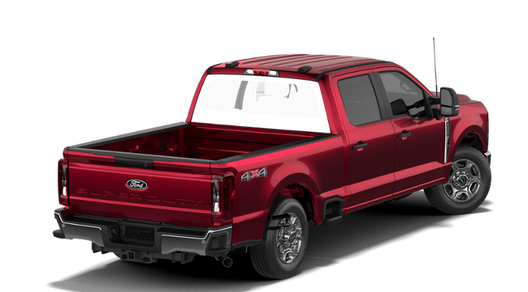 2027 Ford F-250 F-250® XLT