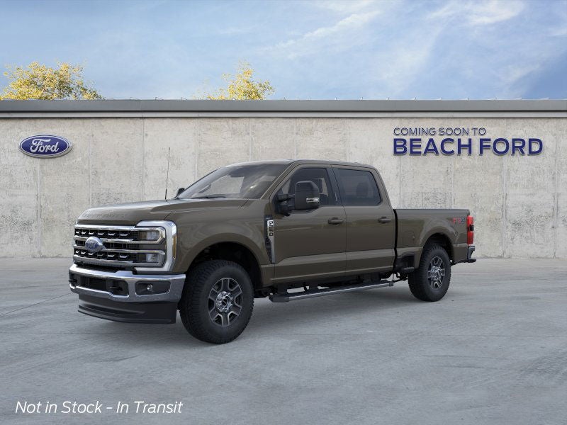 2026 Ford Super Duty F-250® Lariat®