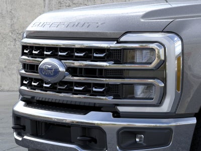 2026 Ford F-250 F-250® XLT