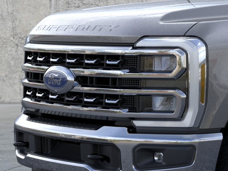 2026 Ford F-250 F-250® XLT