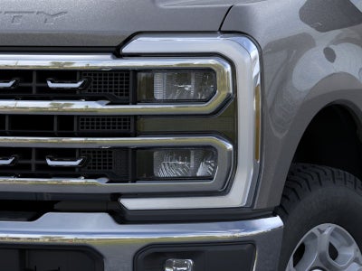 2026 Ford F-250 F-250® XLT