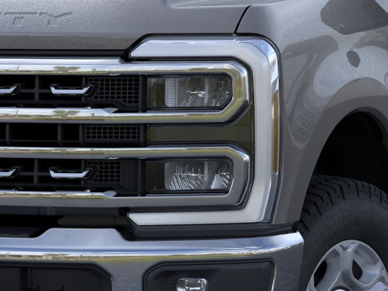 2026 Ford F-250 F-250® XLT