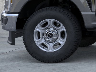 2026 Ford F-250 F-250® XLT