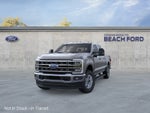 2026 Ford F-250 F-250® XLT