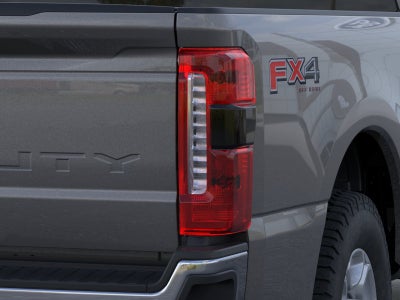 2026 Ford F-250 F-250® XLT